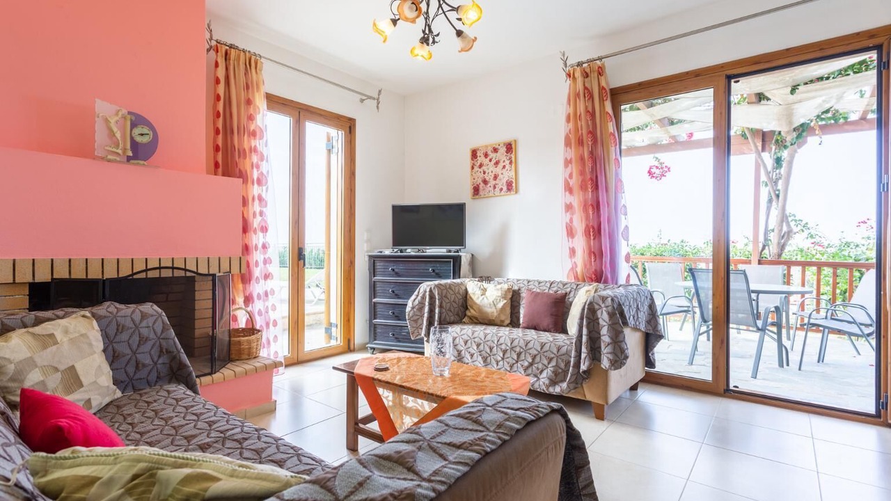 Photo of Livingroom in Maroulas