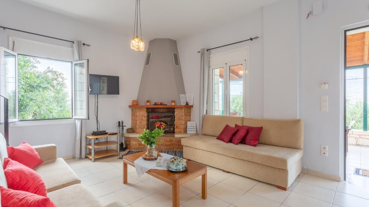 Photo of Livingroom in Katochori