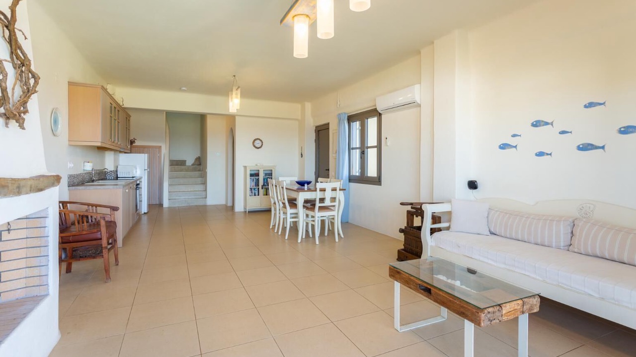 Photo of Livingroom in Panormos