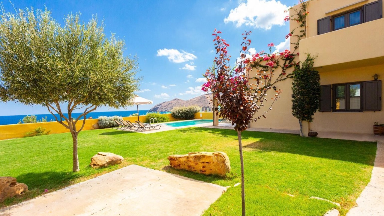 Photo of Outdoor in Panormos