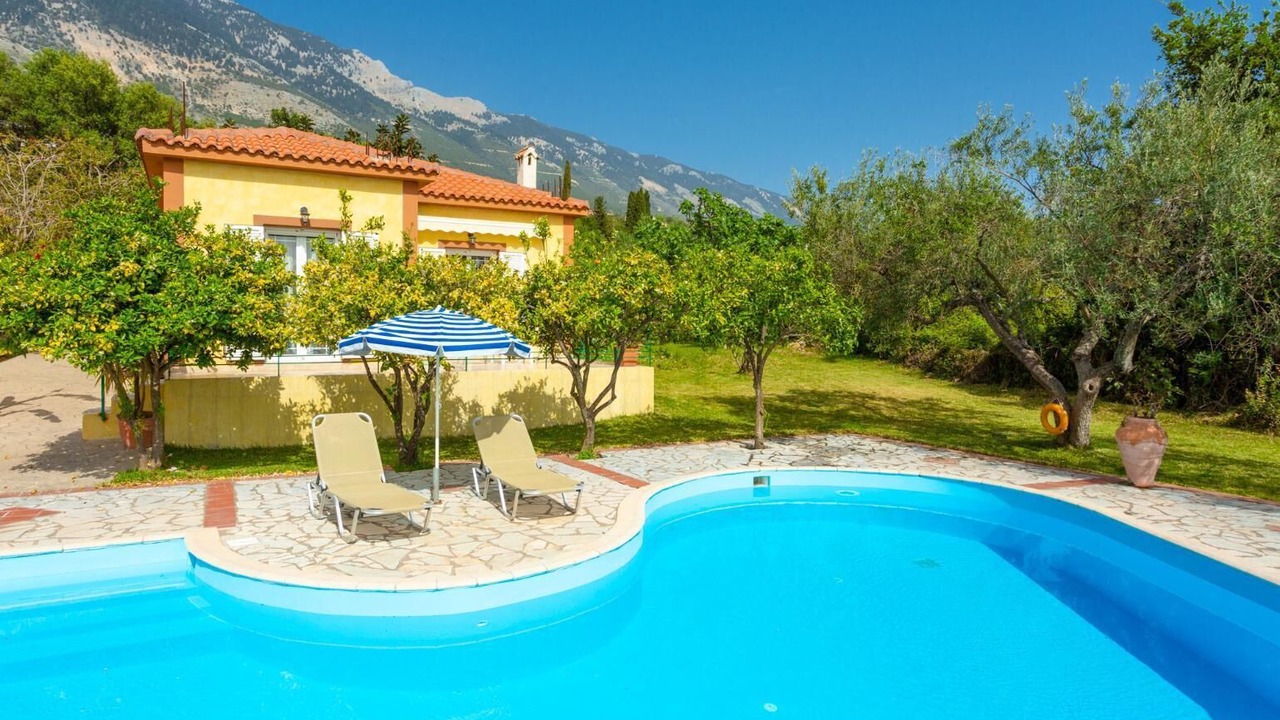 Photo of Outdoor in Mousata