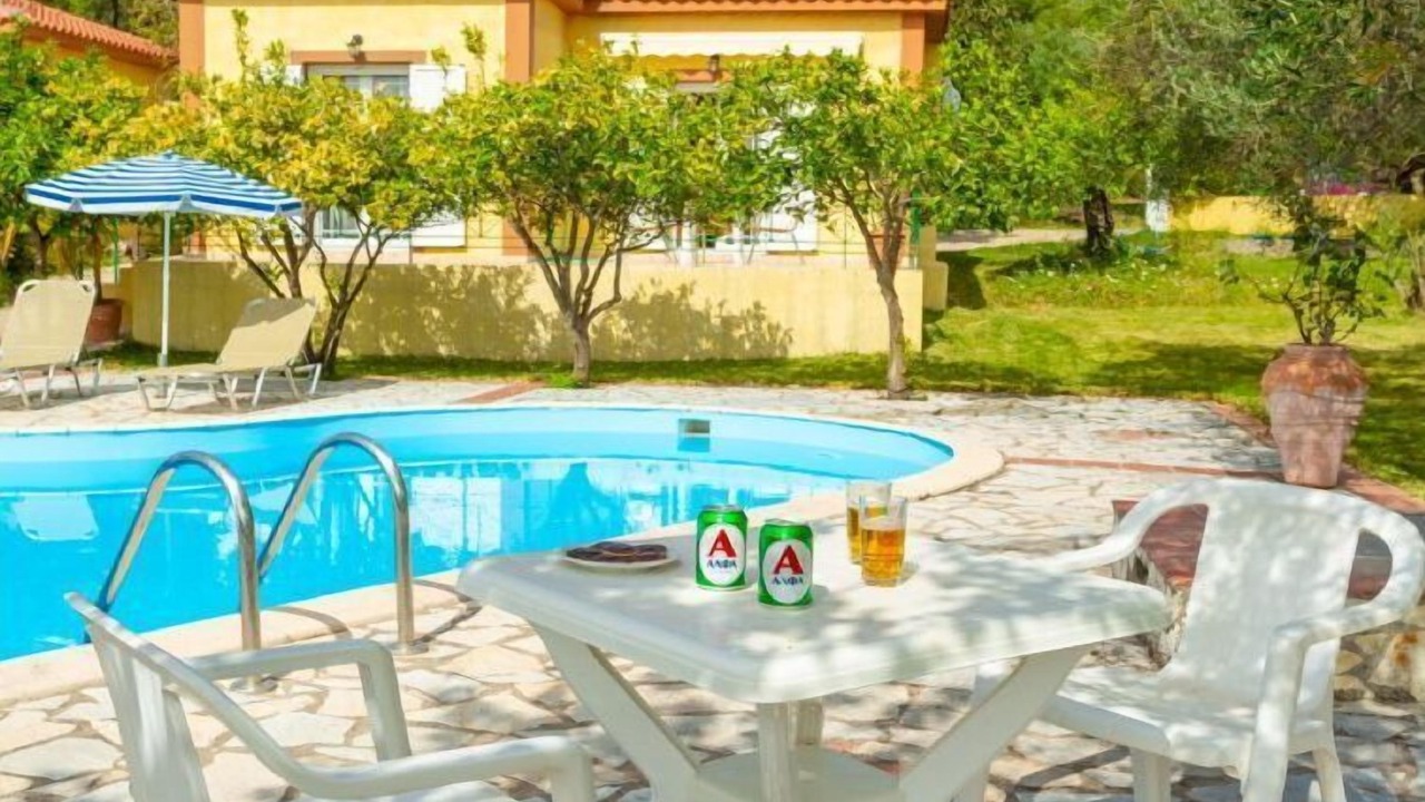 Photo of Outdoor in Mousata