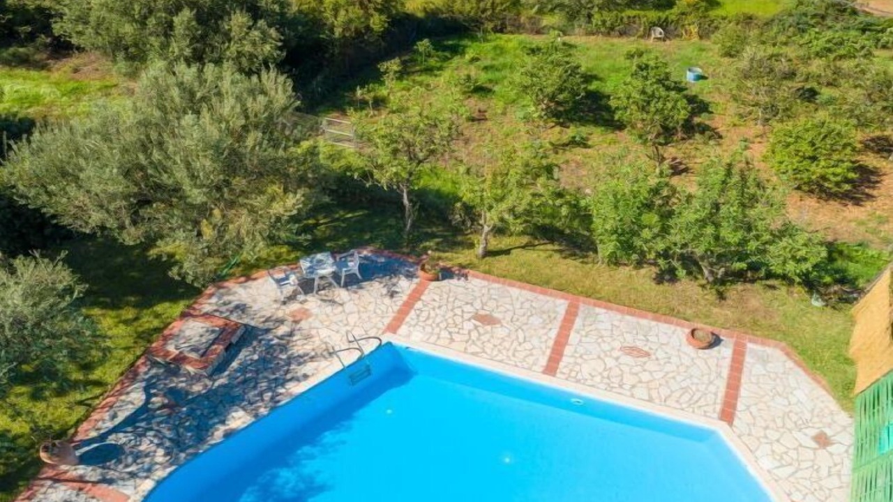 Photo of Outdoor in Mousata