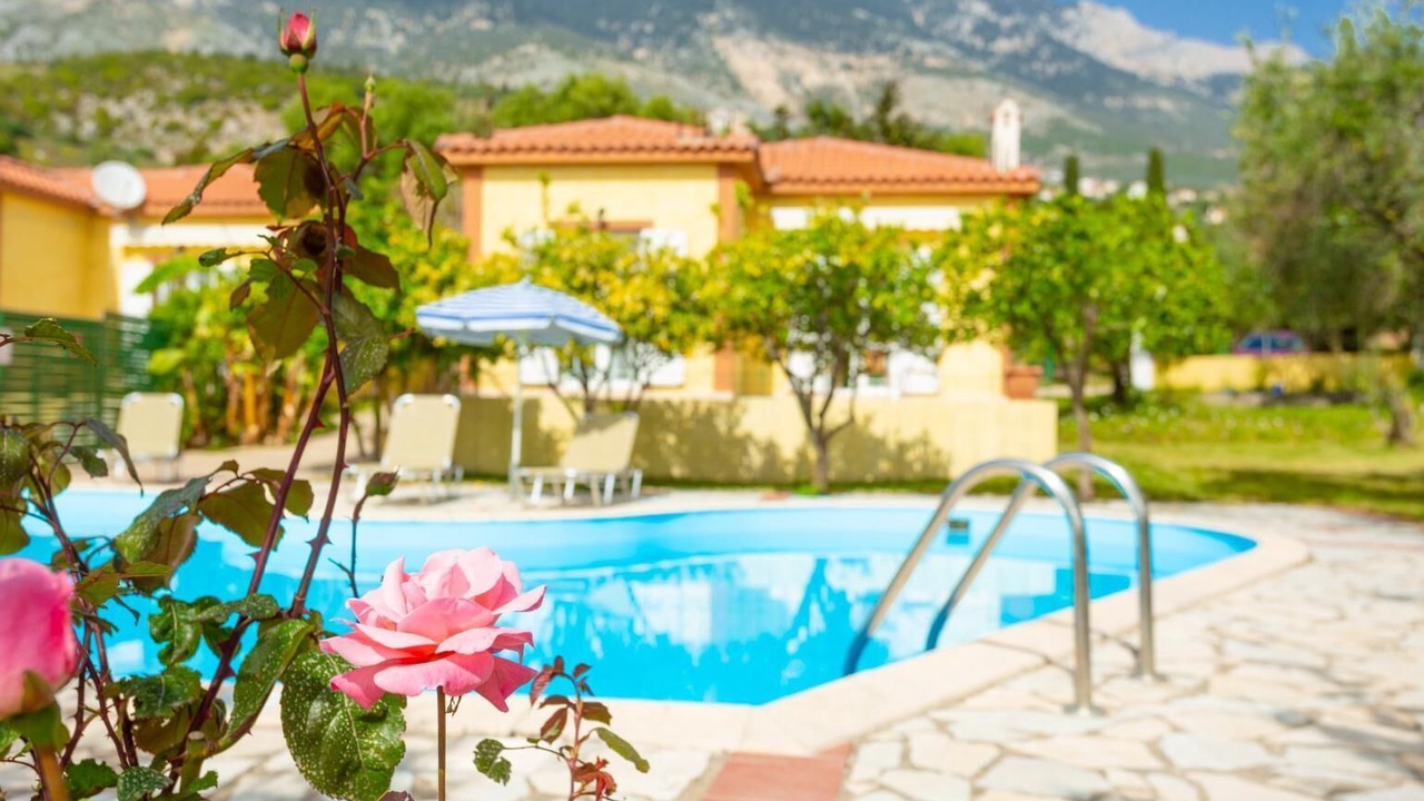 Photo of Outdoor in Mousata