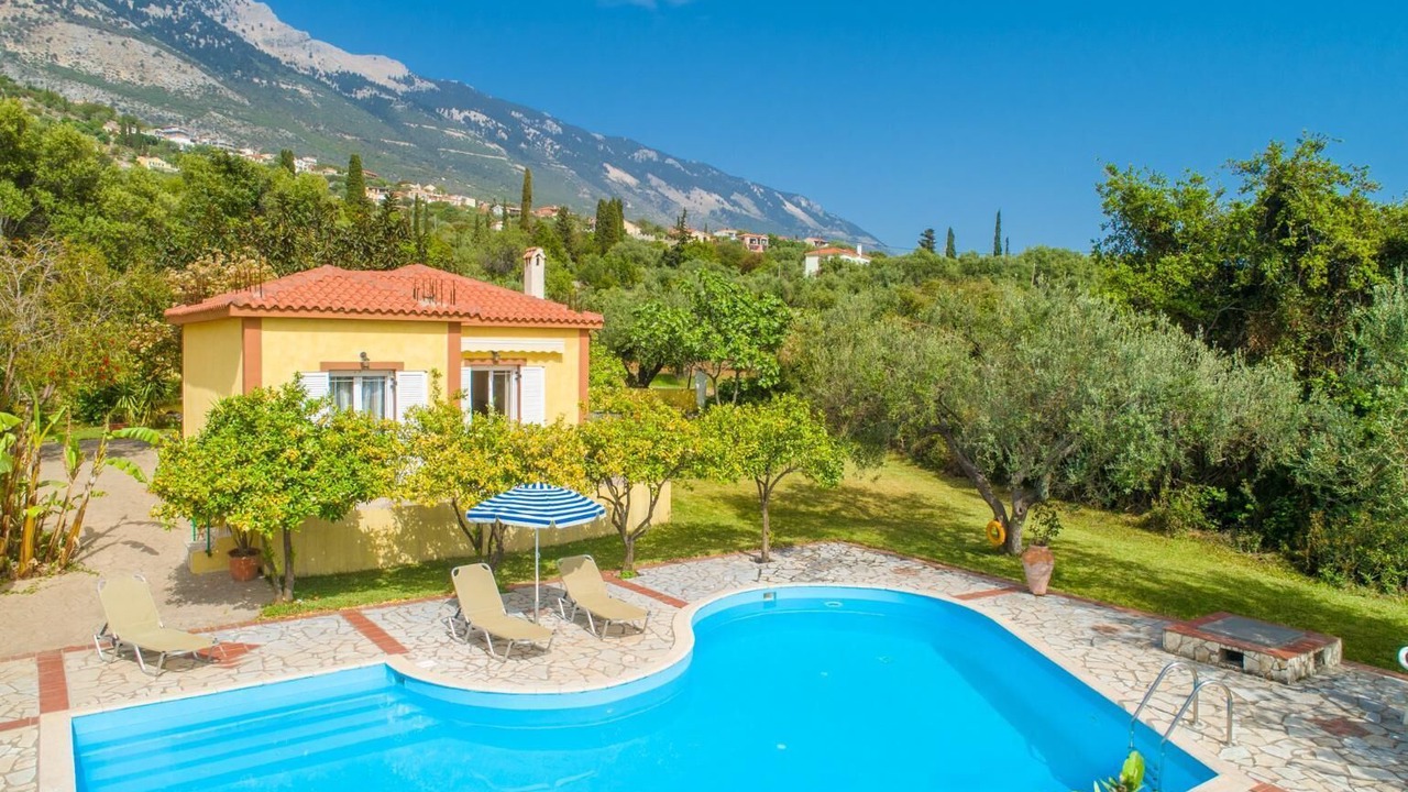 Photo of Outdoor in Mousata