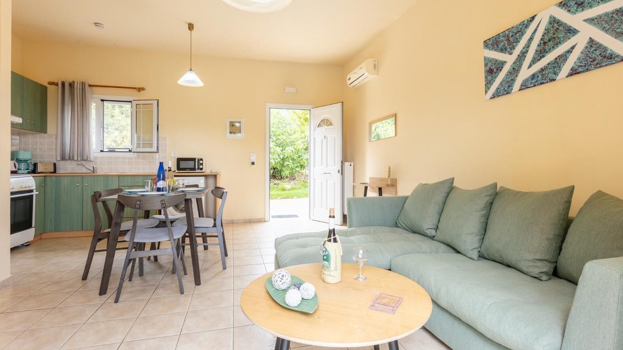 Photo of Bedroom in Mousata