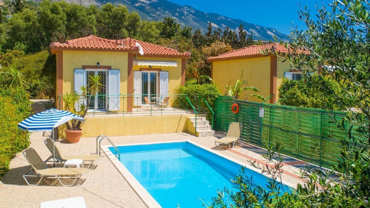 Photo of Outdoor in Mousata