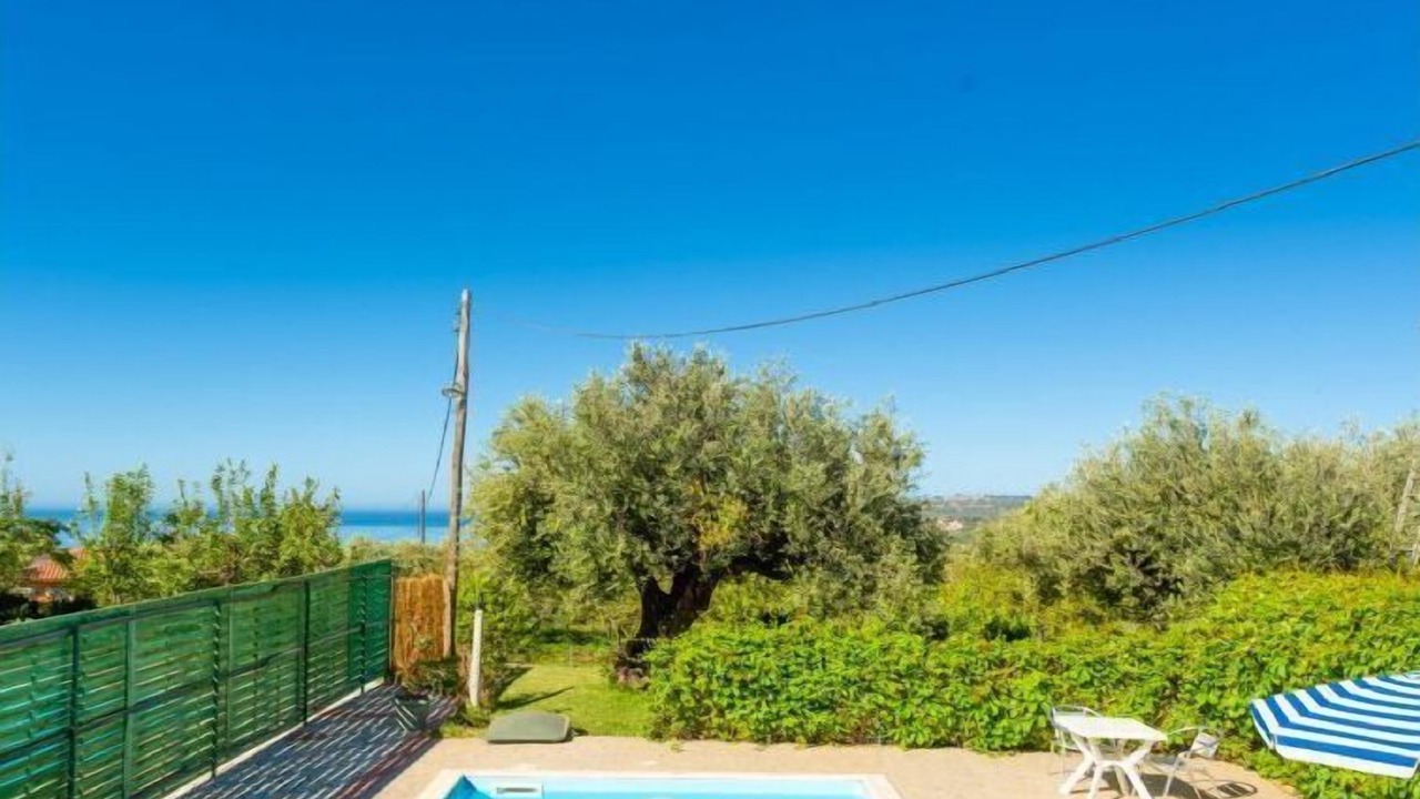 Photo of Outdoor in Mousata