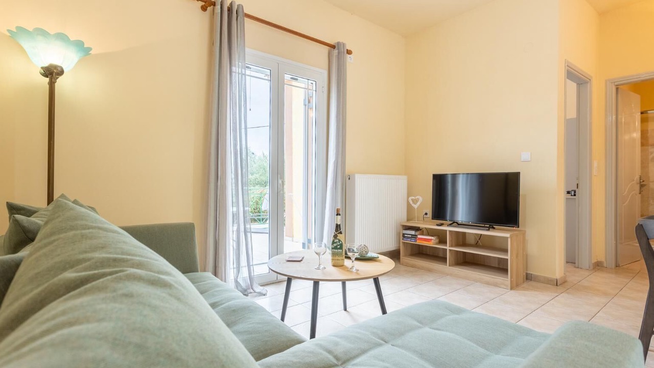 Photo of Bedroom in Mousata