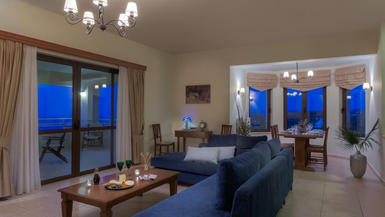 Photo of Bedroom in Roussospiti