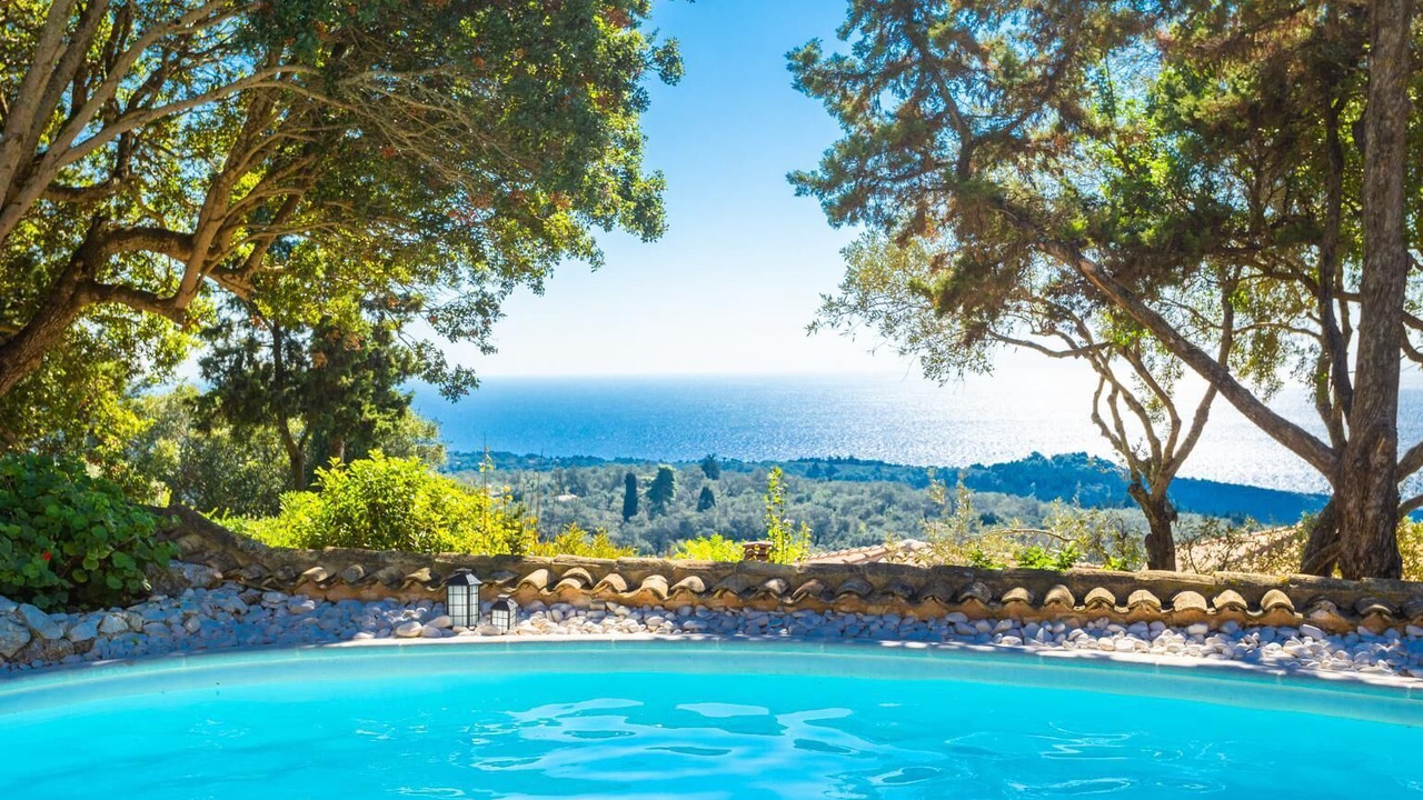 Photo of Outdoor in Ieromonachos