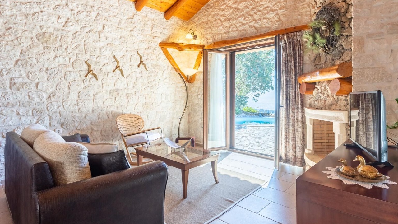 Photo of Livingroom in Ieromonachos