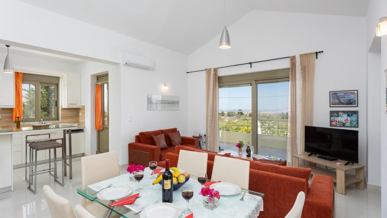 Photo of Livingroom in Apokoronas