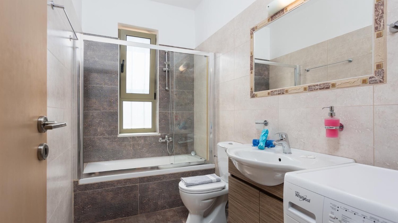 Photo of Bathroom in Apokoronas