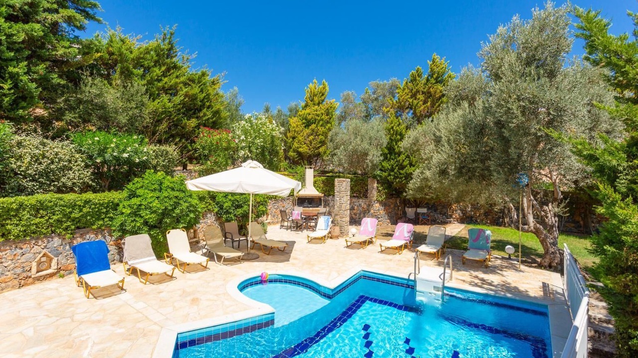 Photo of Outdoor in Agia Triada