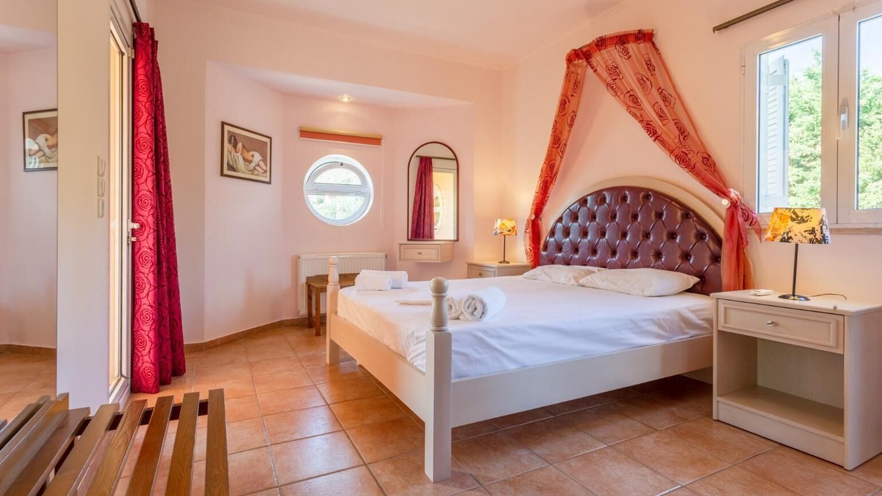 Photo of Patio Balcony in Agia Triada