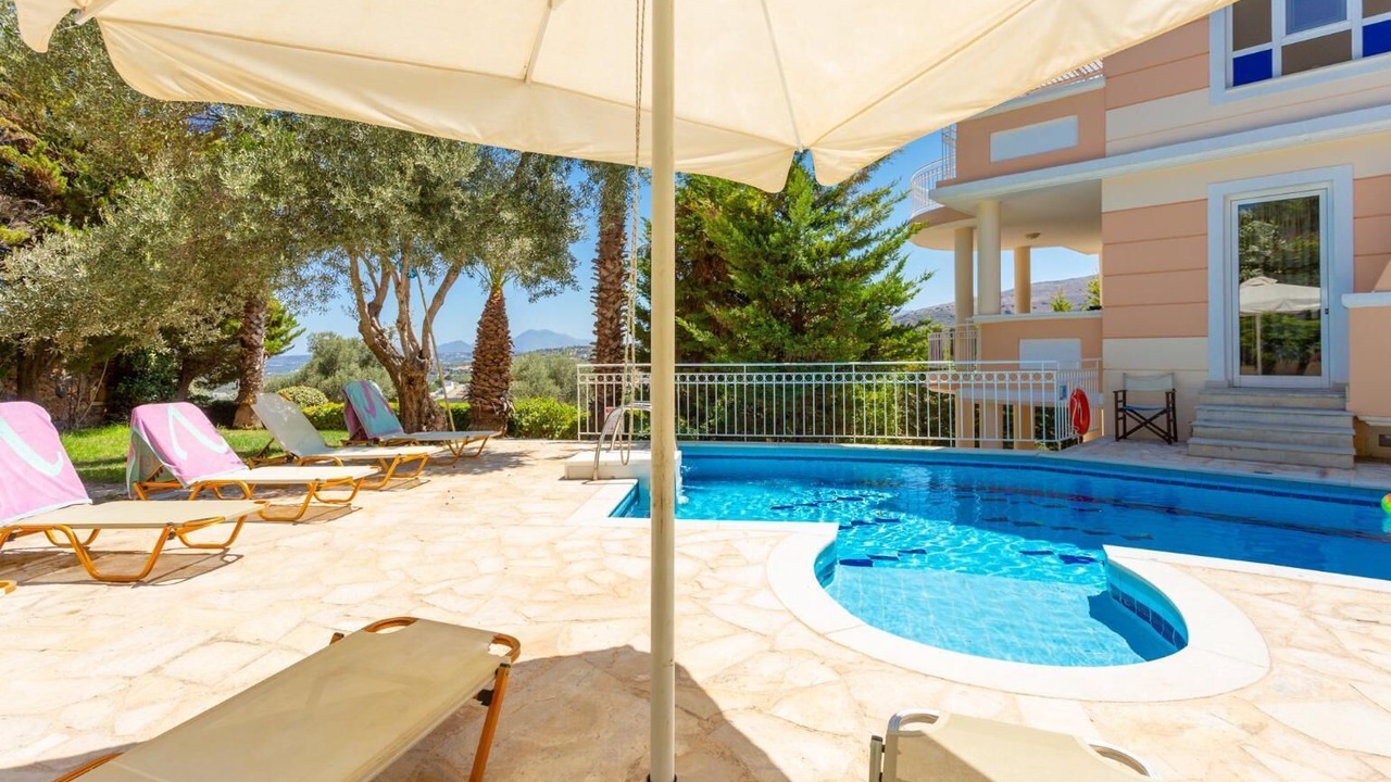 Photo of Outdoor in Agia Triada