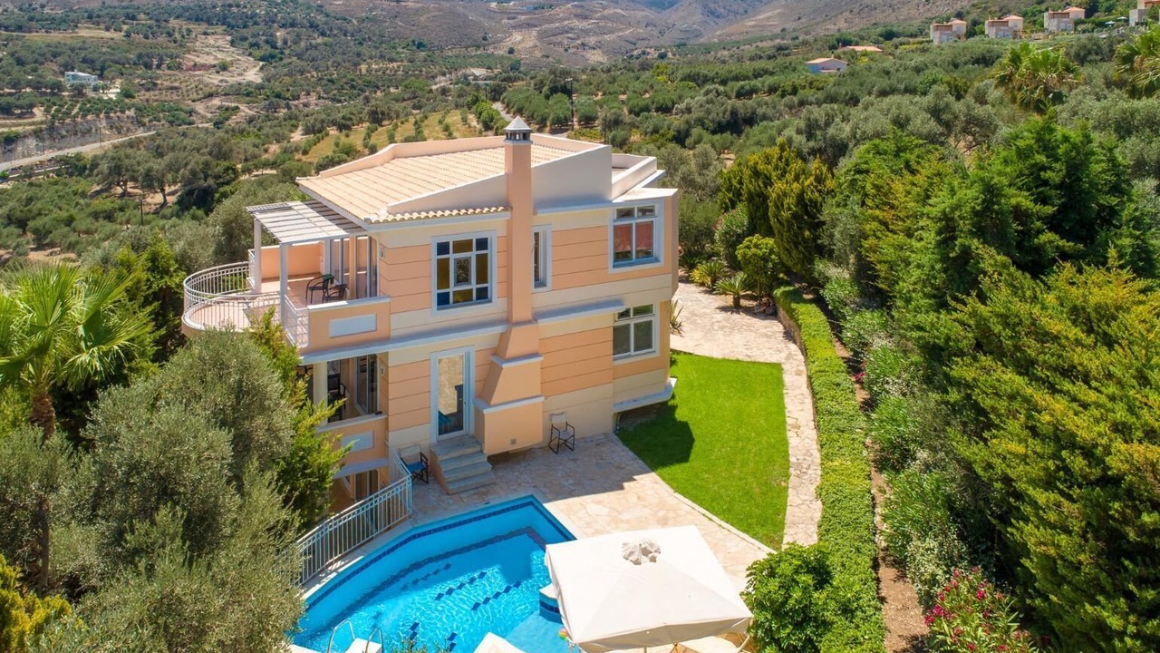 Photo of Outdoor in Agia Triada