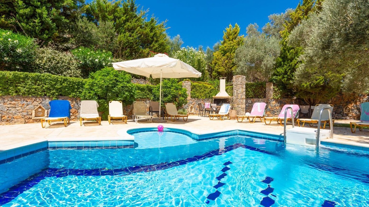 Photo of Outdoor in Agia Triada