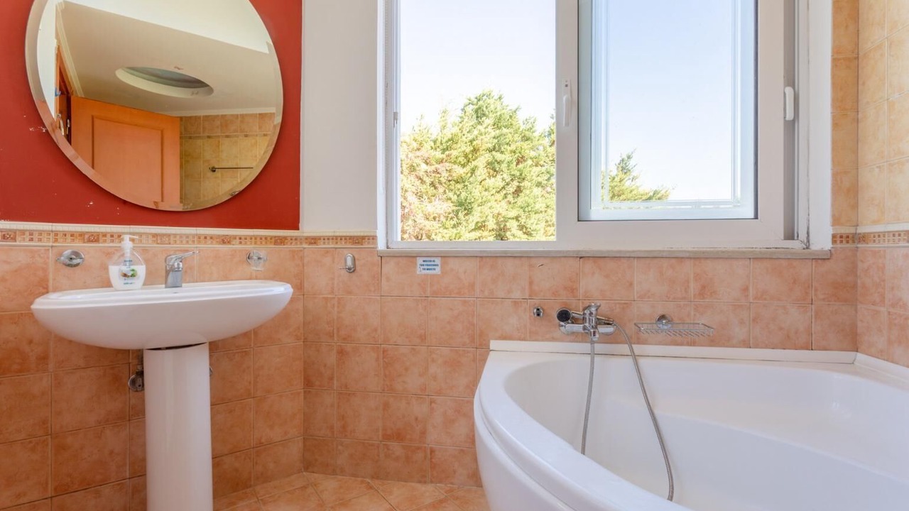 Photo of Bathroom in Agia Triada