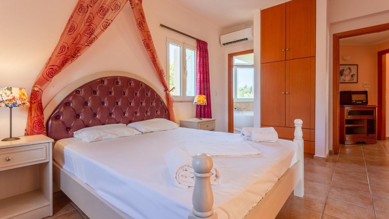 Photo of Patio Balcony in Agia Triada