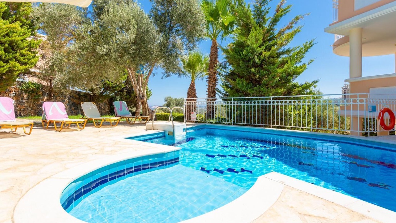 Photo of Outdoor in Agia Triada