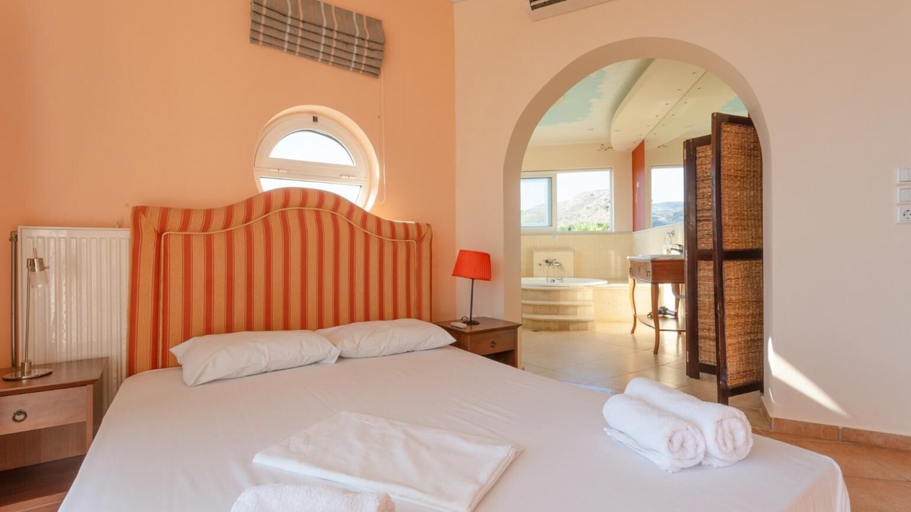 Photo of Patio Balcony in Agia Triada