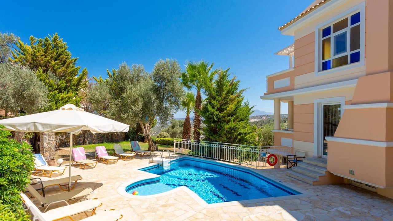 Photo of Outdoor in Agia Triada