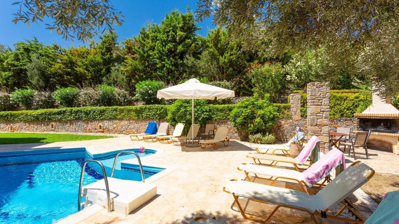 Photo of Outdoor in Agia Triada