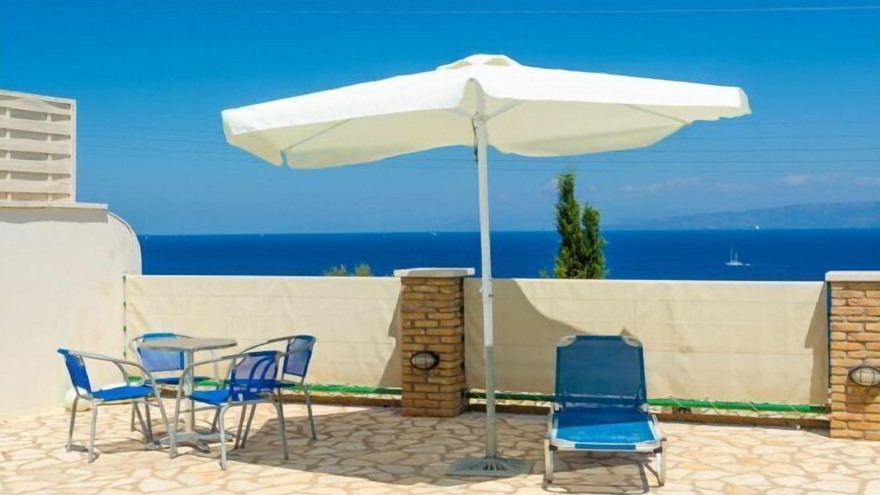 Photo of Outdoor in Paxos