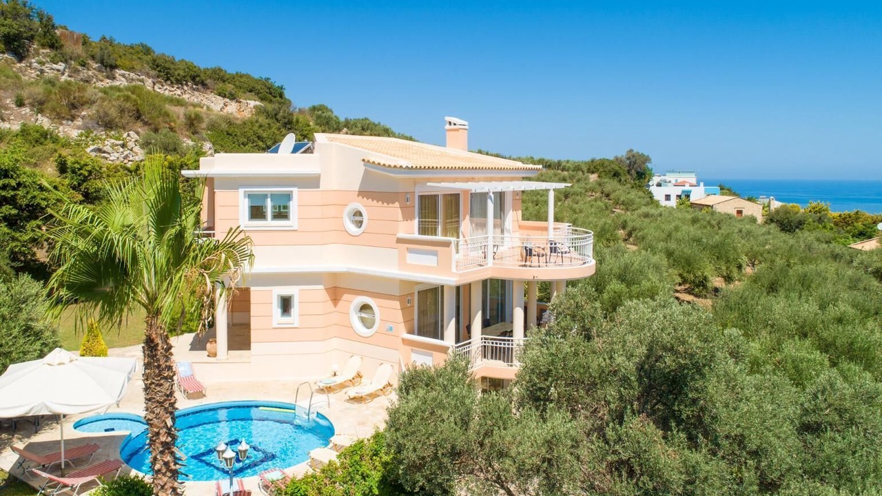 Photo of Outdoor in Agia Triada