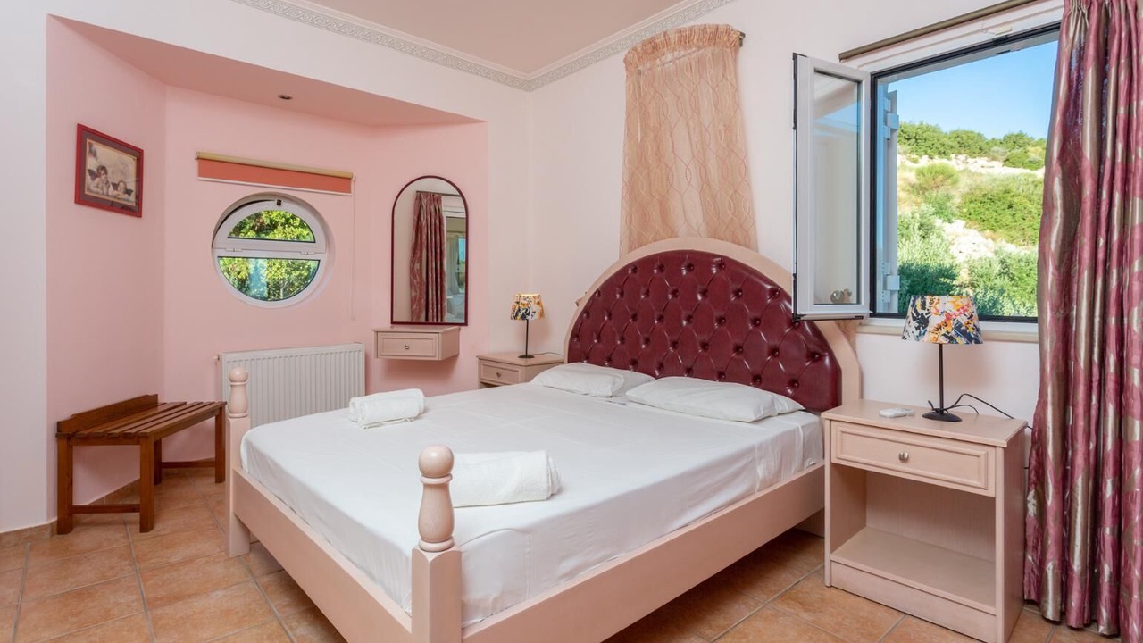 Photo of Patio Balcony in Agia Triada