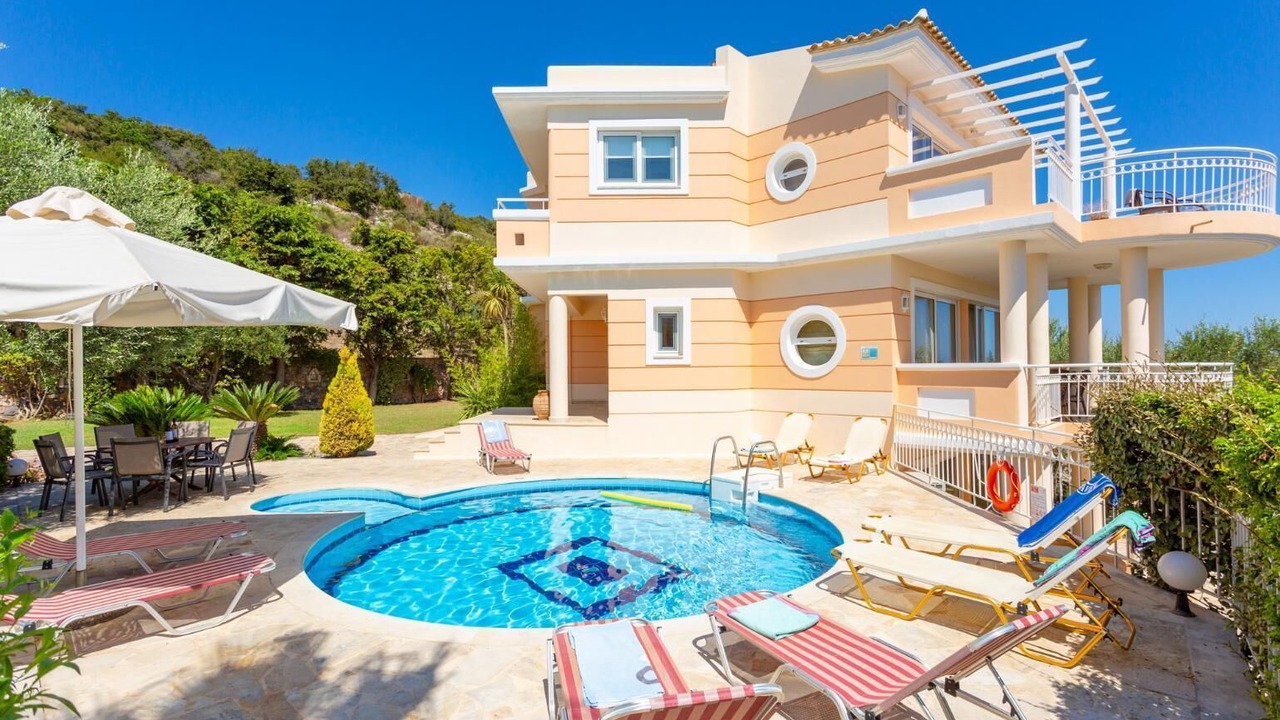 Photo of Outdoor in Agia Triada