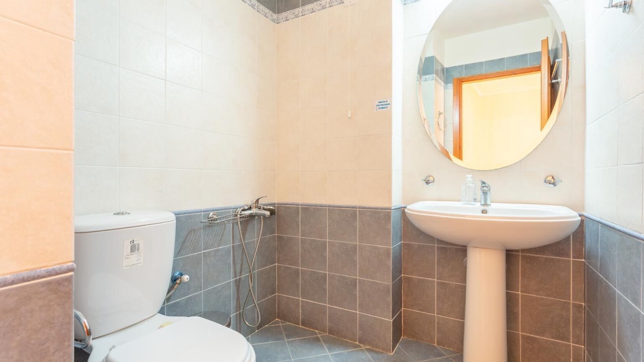 Photo of Bathroom in Agia Triada
