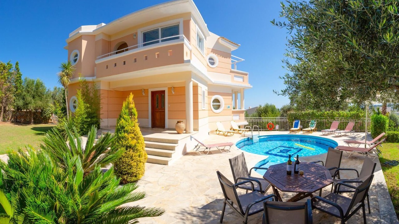 Photo of Outdoor in Agia Triada