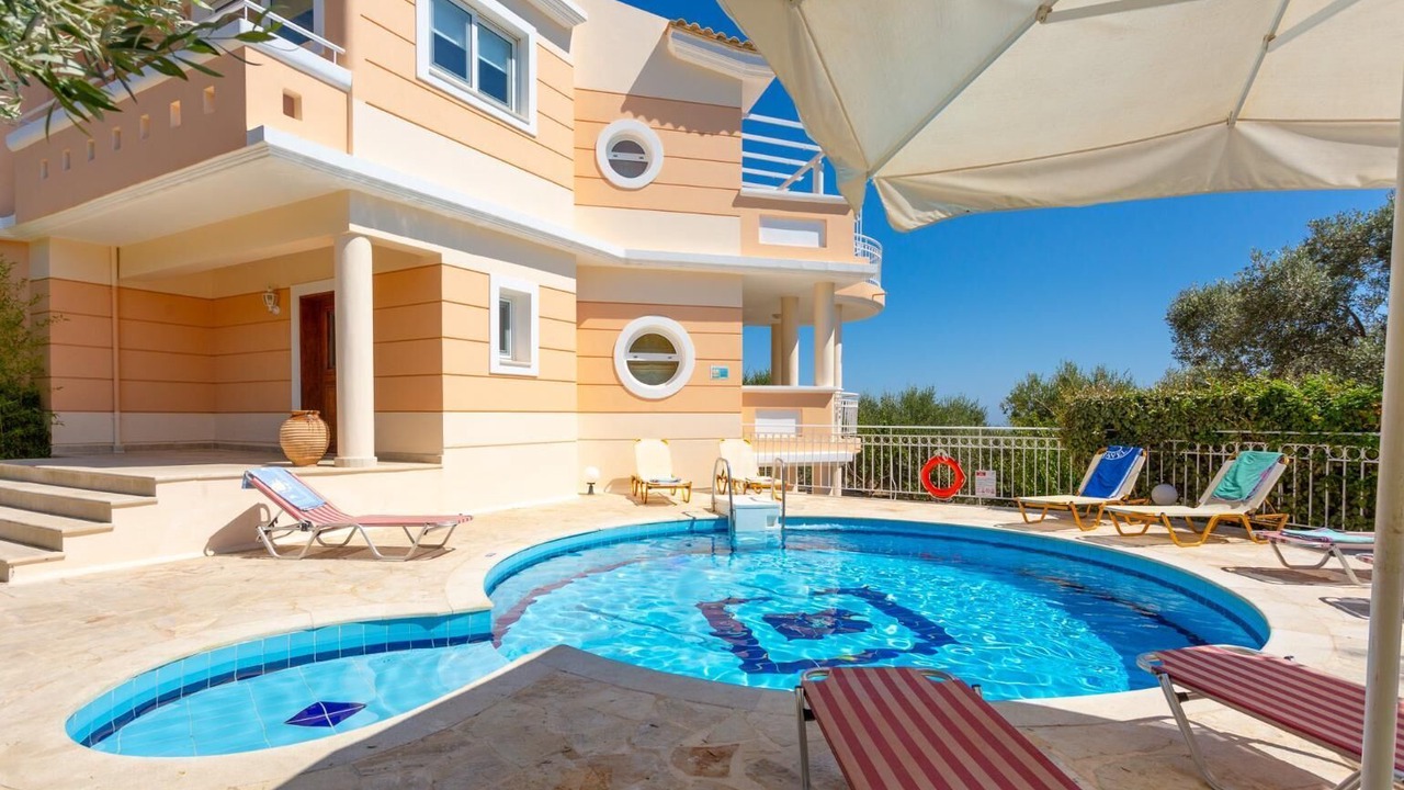 Photo of Outdoor in Agia Triada