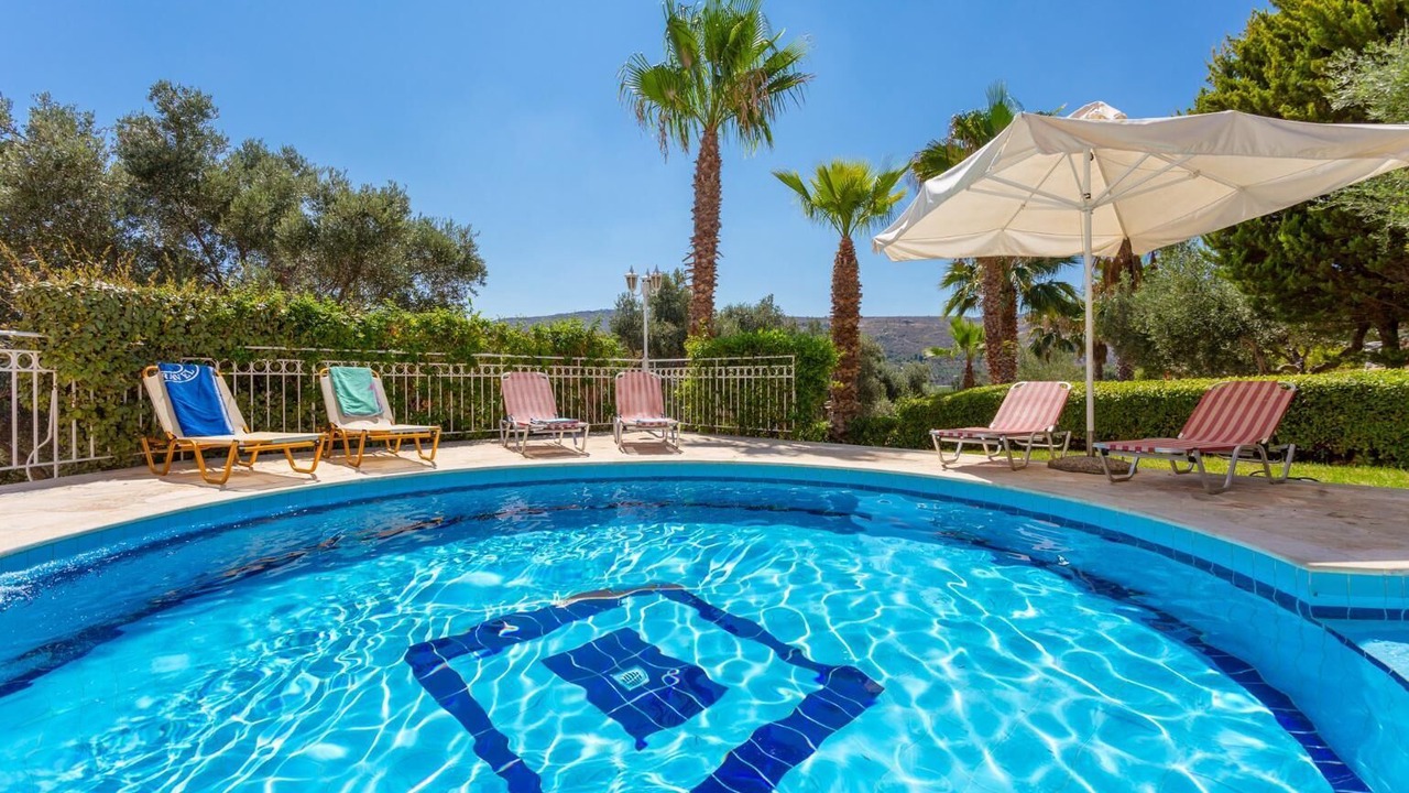 Photo of Outdoor in Agia Triada
