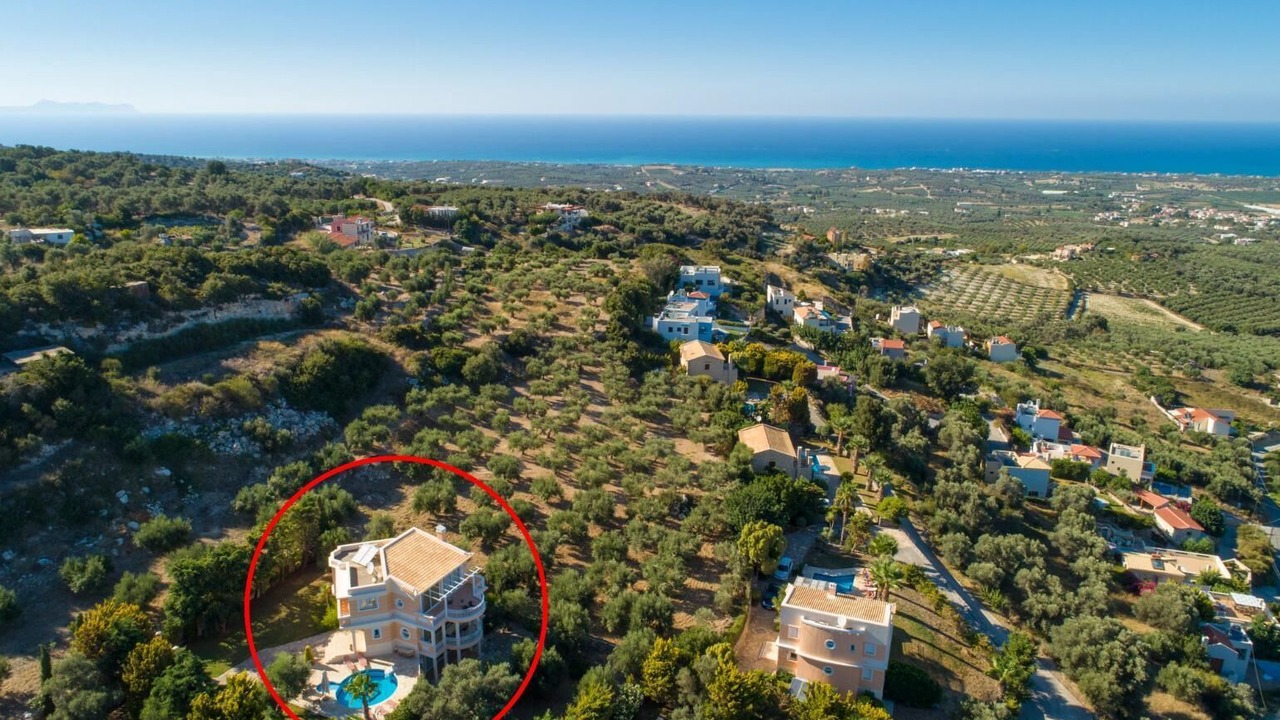 Photo of Others in Agia Triada
