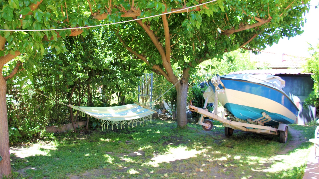 Photo of Outdoor in Amarinthos