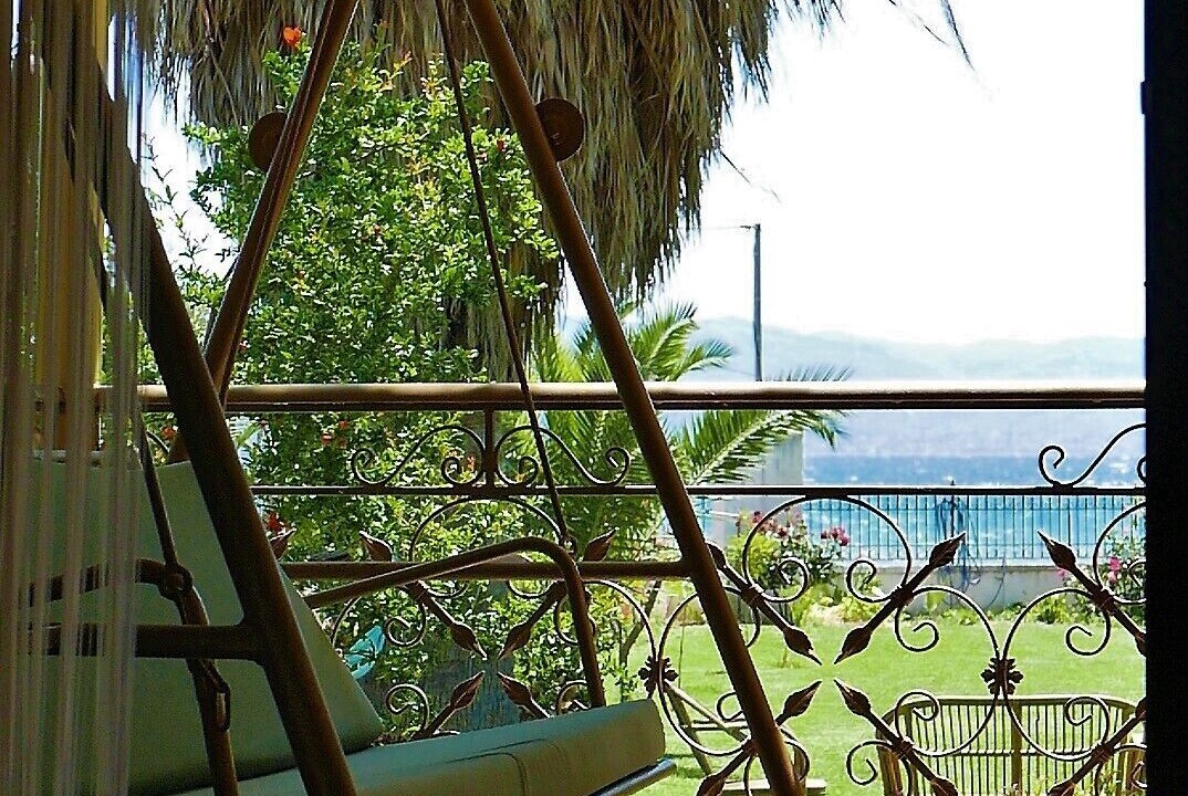 Photo of Outdoor in Amarinthos