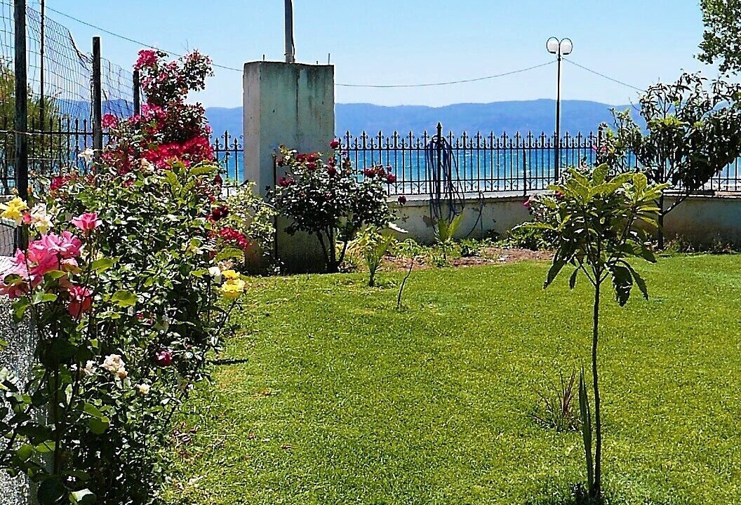 Photo of Outdoor in Amarinthos