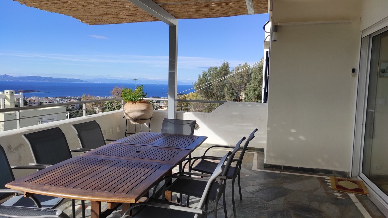 Photo of Bedroom in Voula