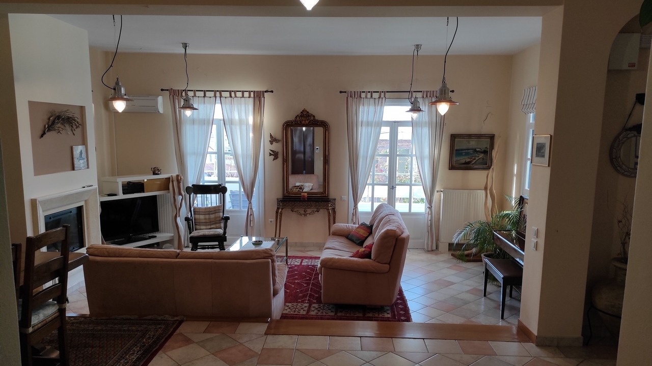 Photo of Bedroom in Voula