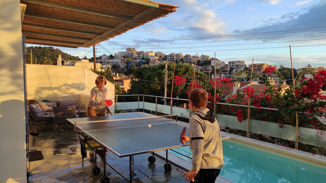 Photo of Outdoor in Voula