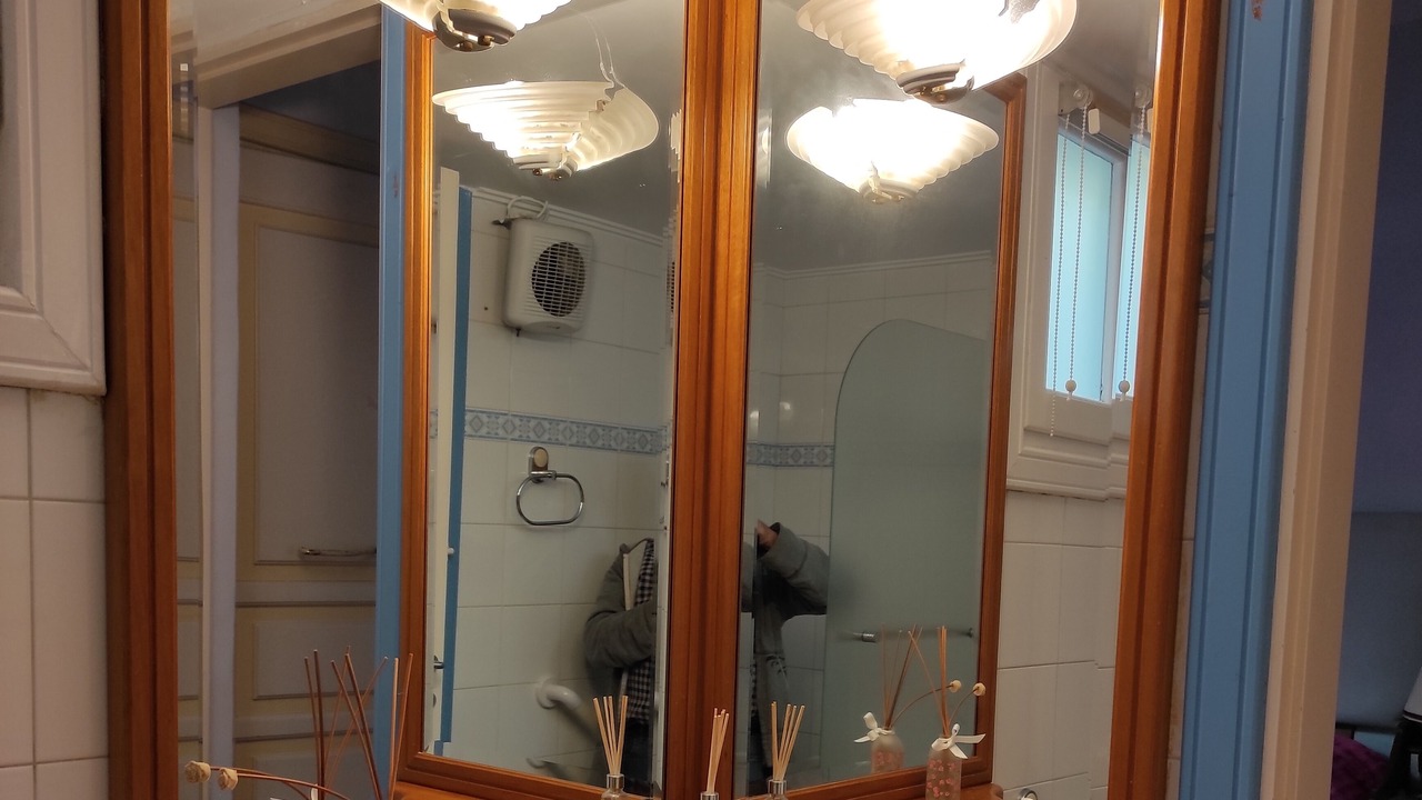 Photo of Bathroom in Voula