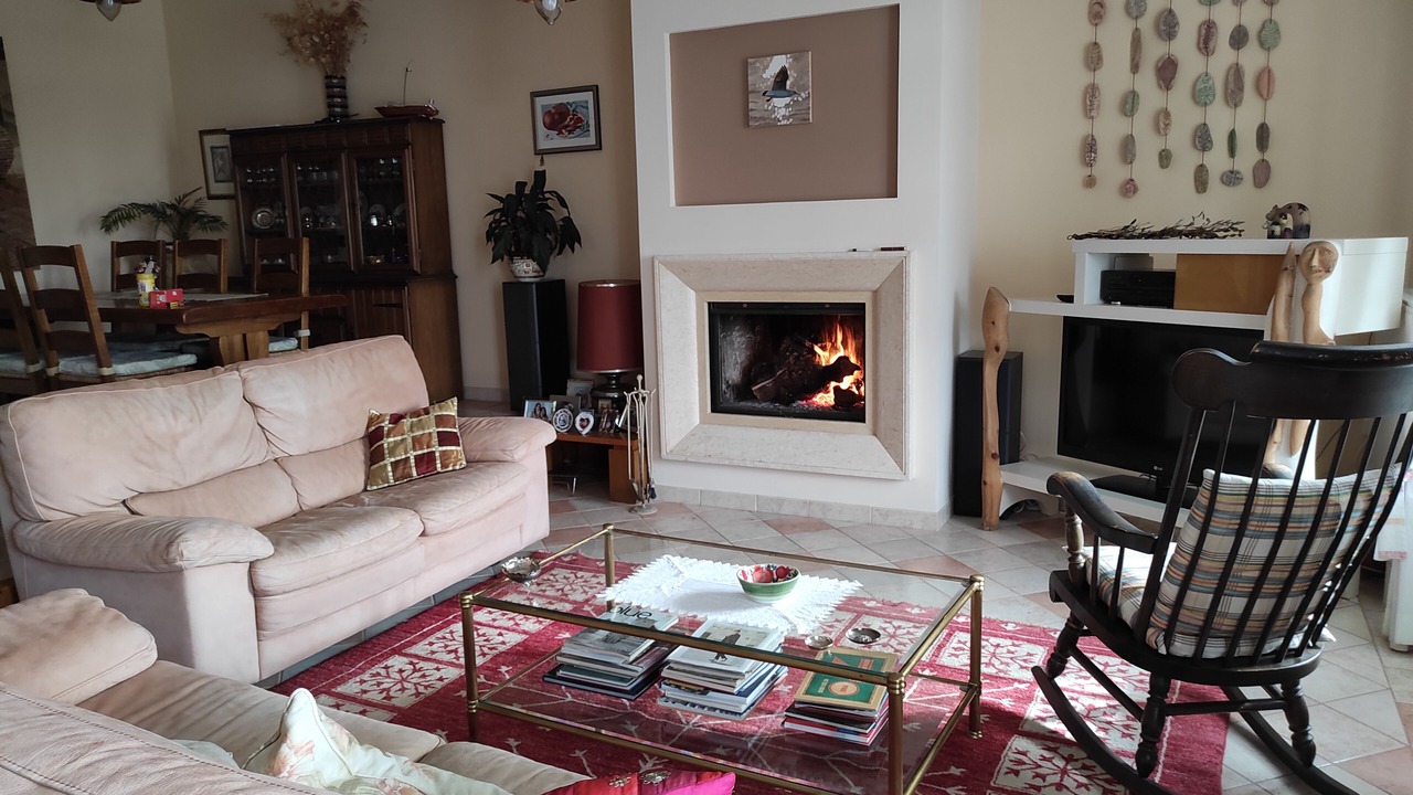 Photo of Livingroom in Voula