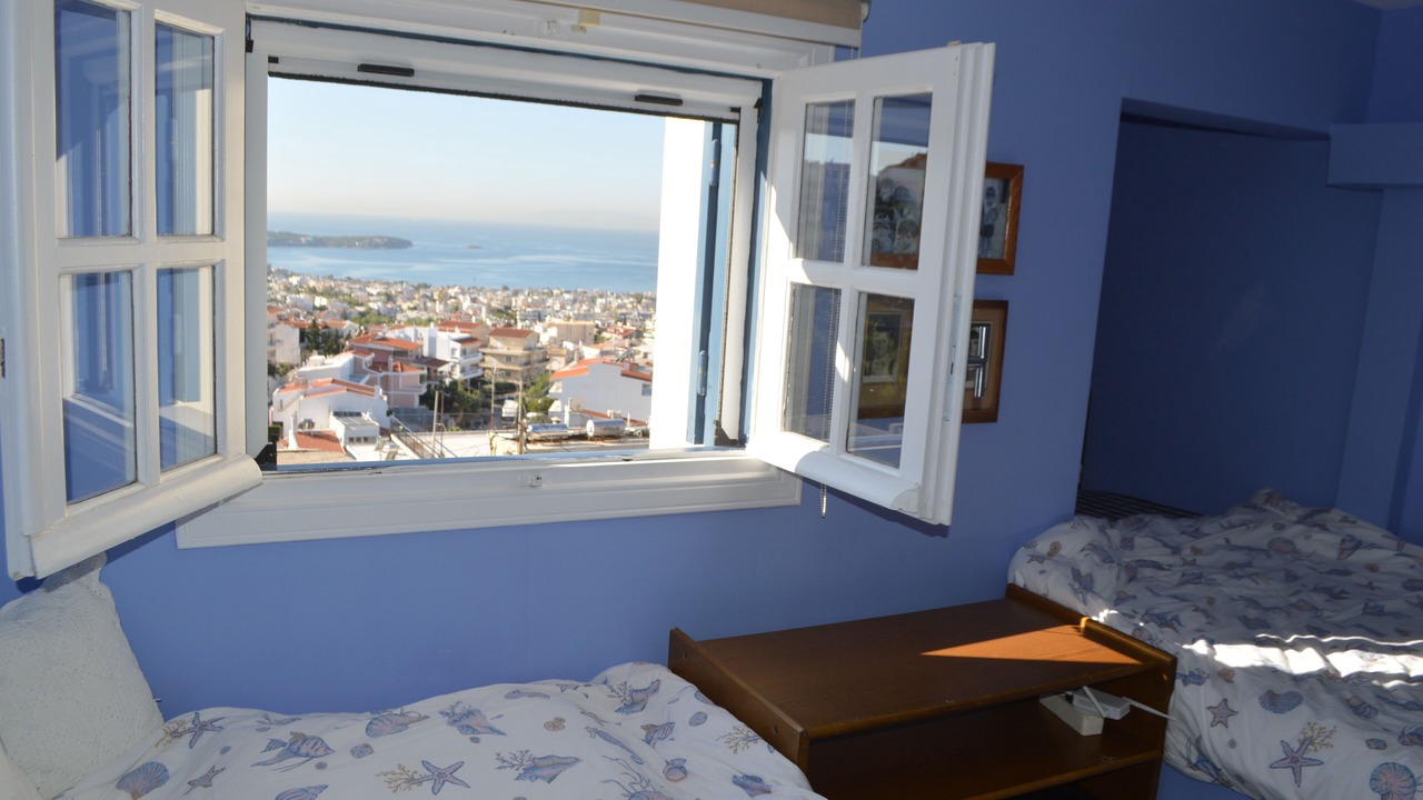 Photo of Bedroom in Voula