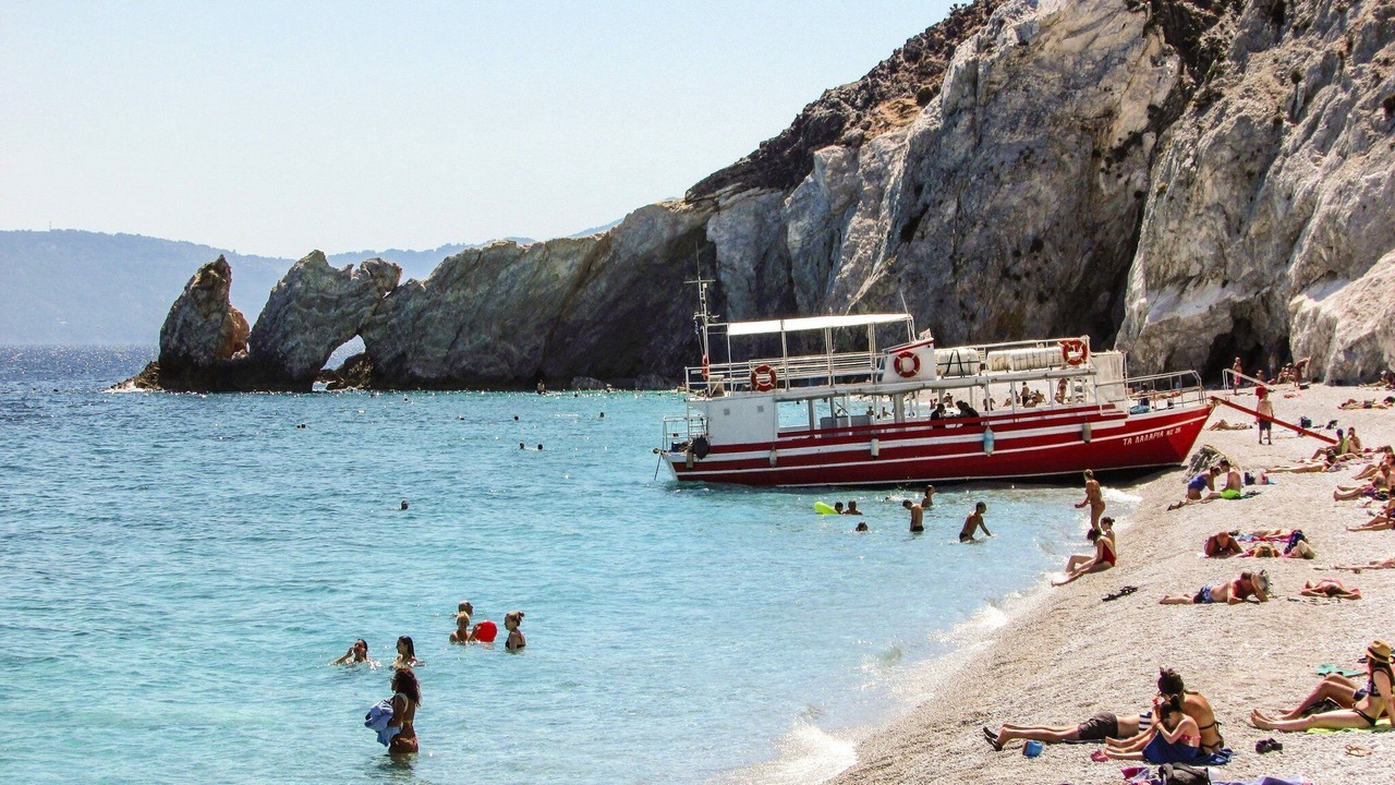 Photo of Others in Lefkas