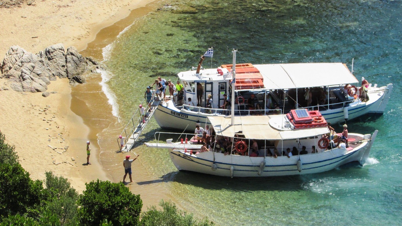 Photo of Others in Lefkas
