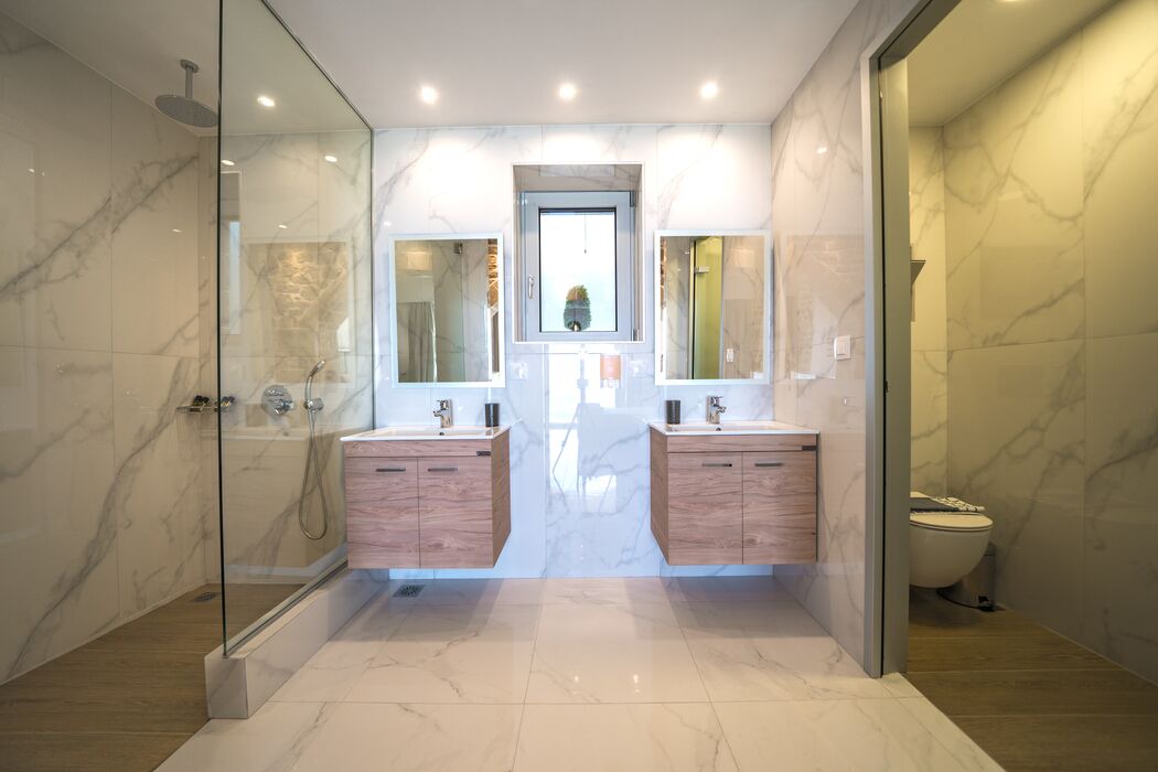 Photo of Bathroom in Zerviana